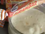 Recette Mousse aux carambar caranougat