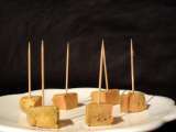 Recette Ma recette de foie gras simplissime