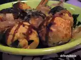 Recette Takoyaki