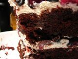 Recette Le meilleur gâteau au chocolat, le plus moelleux et le plus lourd!