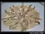 Recette Cuisses de grenouille persillées à la crème
