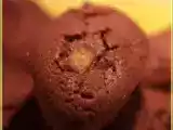 Recette Financiers chocolat - mangue