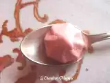 Recette Meringues mini mini pour n'en faire qu'une bouchée.
