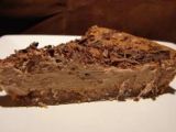 Recette Cheesecake au chocolat