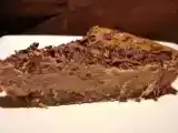 Recette Cheesecake au chocolat