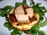 Recette Repas réveillon de noël !!!
