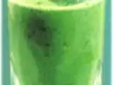 Recette Cocktail de legumes sans alcool