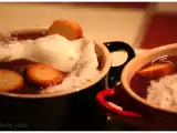 Recette Oeufs en meurette