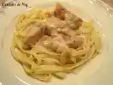 Recette Ris de veau à la crème, pour fondre de plaisir...