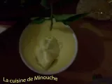 Recette Crème à la noix de coco