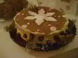 Recette Gâteau aux avelines au thermomix
