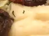 Recette Purée de panais à la crème fraiche