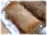 Recette Croustillants à la courge et à l'emmental