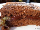 Recette Gâteau caraïbes