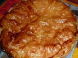 Recette Galette des rois simplissime