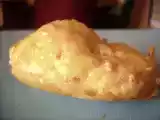 Recette Madeleines jambon-gruyère