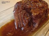 Recette Rôti de palette de boeuf facile