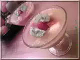 Recette Desserts aux fruits à l'agar agar