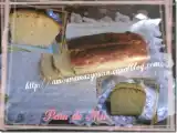 Recette Pain de mie ultra léger (1)