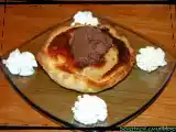Recette Tarte ananas-nutella