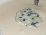 Recette Velouté de chou-fleur au roquefort