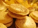 Recette Macarons au cook'in®