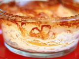 Recette Gratin de racines (rutabagas et topinambours) comme un dauphinois