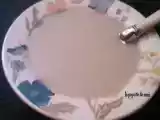 Recette Velouté d'artichauts