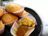 Recette Sobaos pasiegos