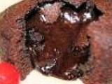 Recette Fondant au chocolat inratable