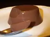 Recette Dany au chocolat