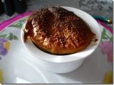 Recette Cassolette d'escargot