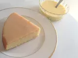 Recette Gâteau nantais