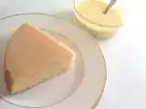 Recette Gâteau nantais