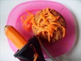 Recette Meilleur gâteau aux carottes