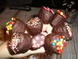 Recette Sucettes maison..deuxième recette