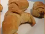 Recette Pâte feuilletée maison pour une galette des rois à la crème d'amande