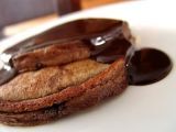 Recette Pancakes au chocolat