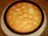 Recette Gateau moelleux noix de coco et ananas