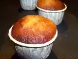 Recette Les nonettes