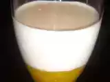 Recette Panna cotta & sa compotée de mangue