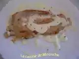 Recette Escalopes au saint-marcelin