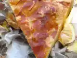 Recette Galette des rois à la crème frangipane, comme chez le boulanger !