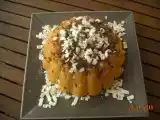 Recette Charlotte aux 2 chocolats