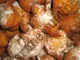 Recette Beignets rapides püpperchen