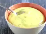 Recette Mayonnaise allégée