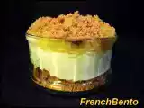 Recette Ramequin ananas spéculoos