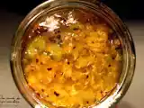 Recette Confiture kiwi clémentine