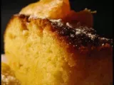 Recette Gâteau renversé caramélisé à l'ananas & fondant à la clémentine