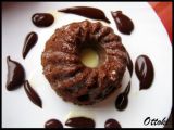 Recette Gâteau au chocolat allégé